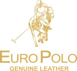 Euro Polo Genuine Leather